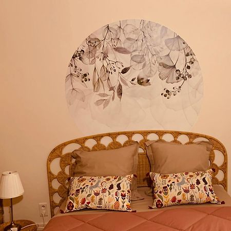 A La De Chambre De Lau Noe  Ngoại thất bức ảnh