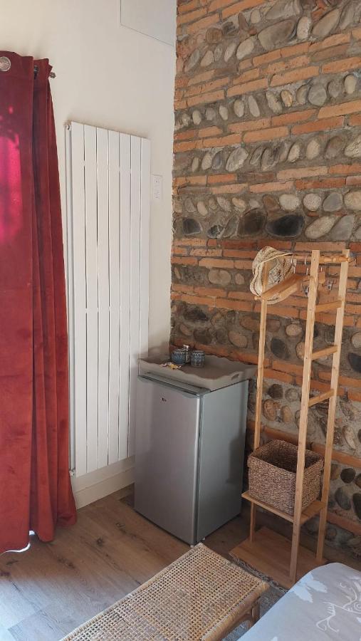 A La De Chambre De Lau Noe  Ngoại thất bức ảnh