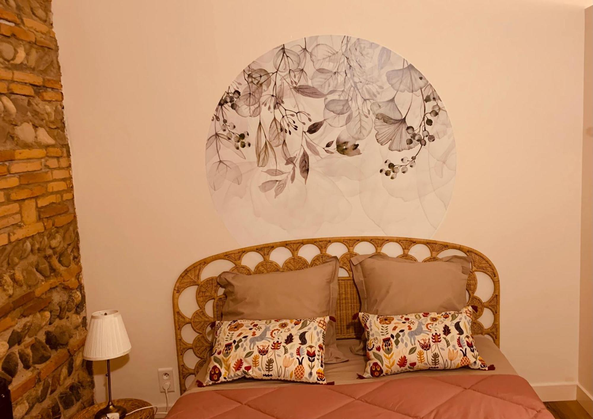 A La De Chambre De Lau Noe  Ngoại thất bức ảnh
